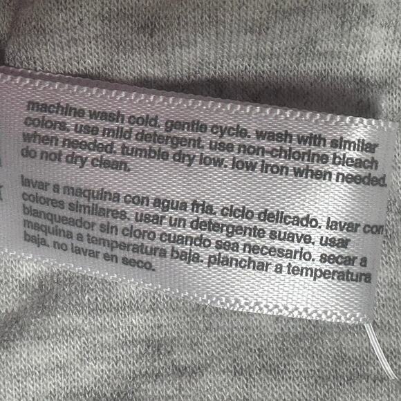 Three Dots Quilted Jacket - NWT - Picture 6 of 10